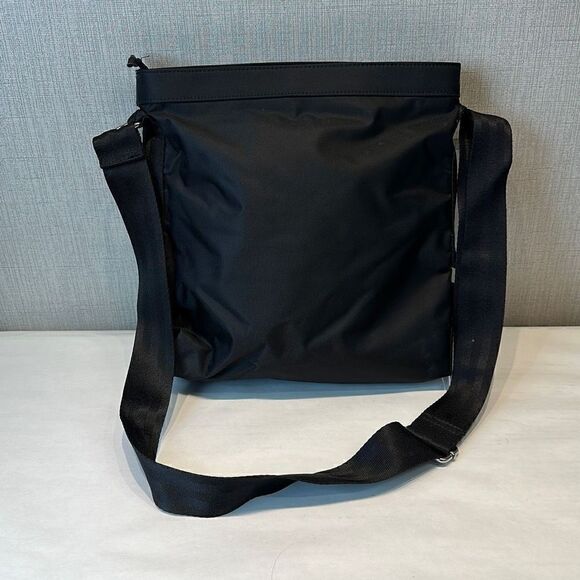 U.S. Polo Assn. Black Crossbody Bag Shoulder Purse - Picture 2 of 7